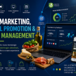 Food Marketing Management