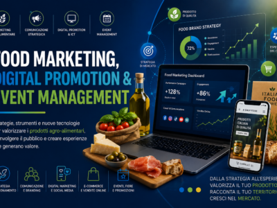 Food Marketing Management