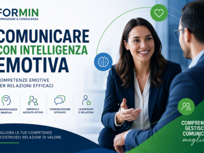 Comunicare con intelligenza emotiva Gestire lo stress con intelligenza emotiva per il successo al lavoro Delega e feedback Strumenti di leadership per team leader